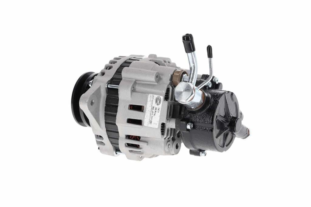 Alternador HELLA ref. 8EL 011 711-081